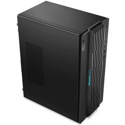 Sistem PC Lenovo IdeaCentre Gaming 5 17ACN7 AMD Ryzen 5 5600G 16GB DDR4/1TB SSD (Raven Black) Thumb