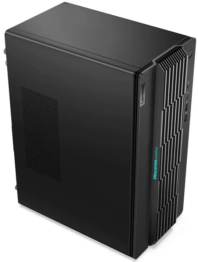 Sistem PC Lenovo IdeaCentre Gaming 5 17ACN7 AMD Ryzen 5 5600G 16GB DDR4/1TB SSD (Raven Black)