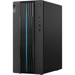 Sistem PC Lenovo IdeaCentre Gaming 5 17ACN7 AMD Ryzen 7 5700G 16GB DDR4/1TB SSD (Raven Black)