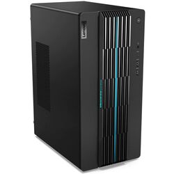 Sistem PC Lenovo IdeaCentre Gaming 5 17ACN7 AMD Ryzen 7 5700G 16GB DDR4/1TB SSD (Raven Black) Thumb