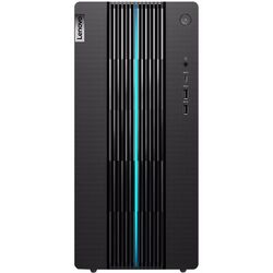 Sistem PC Lenovo IdeaCentre Gaming 5 17ACN7 AMD Ryzen 7 5700G 32GB DDR4/1TB SSD (Black) Thumb