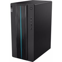 Sistem PC Lenovo IdeaCentre Gaming 5 17ACN7 AMD Ryzen 7 5700G 32GB DDR4/1TB SSD (Black) Thumb