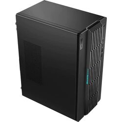 Sistem PC Lenovo IdeaCentre Gaming 5 17ACN7 AMD Ryzen 7 5700G 32GB DDR4/1TB SSD (Black) Thumb