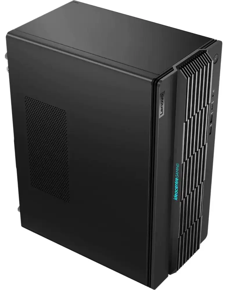 Sistem PC Lenovo IdeaCentre Gaming 5 17ACN7 AMD Ryzen 7 5700G 32GB DDR4/1TB SSD (Black)