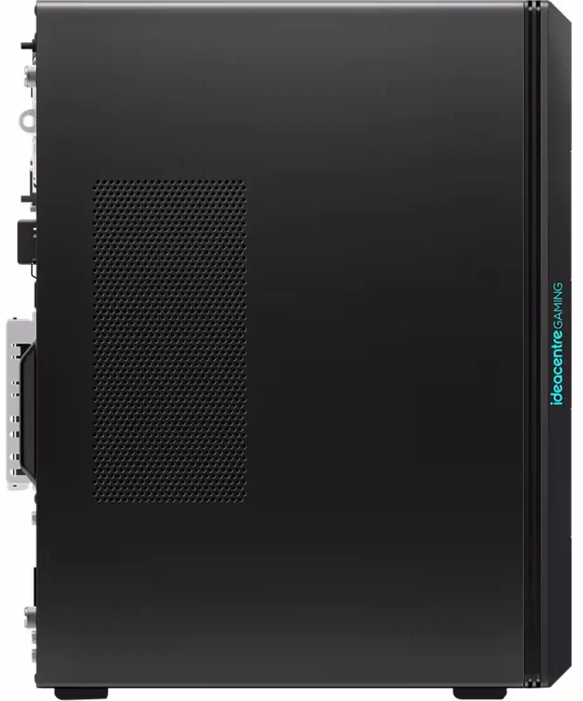 Sistem PC Lenovo IdeaCentre Gaming 5 17ACN7 AMD Ryzen 7 5700G 32GB DDR4/1TB SSD (Black)