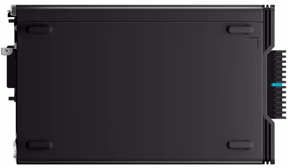 Sistem PC Lenovo IdeaCentre Gaming 5 17ACN7 AMD Ryzen 7 5700G 32GB DDR4/1TB SSD (Black)