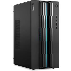 Sistem PC Lenovo IdeaCentre Gaming 5 17IAB7 90T100J0RI Intel Core i5-12400 16GB DDR4/512GB SSD (Black) Thumb