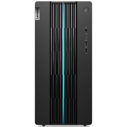 Sistem PC Lenovo IdeaCentre Gaming 5 17IAB7 90T100J2RI Intel Core i7-12700F 16GB DDR4/1TB SSD (Black)