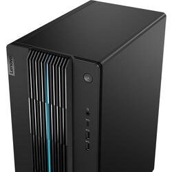 Sistem PC Lenovo IdeaCentre Gaming 5 17IAB7 Intel Core i7-12700F 16GB DDR4/1TB SSD (Raven Black) Thumb