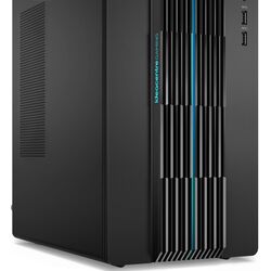 Sistem PC Lenovo IdeaCentre Gaming 5 17IAB7 Intel Core i7-12700F 16GB DDR4/1TB SSD (Raven Black) Thumb