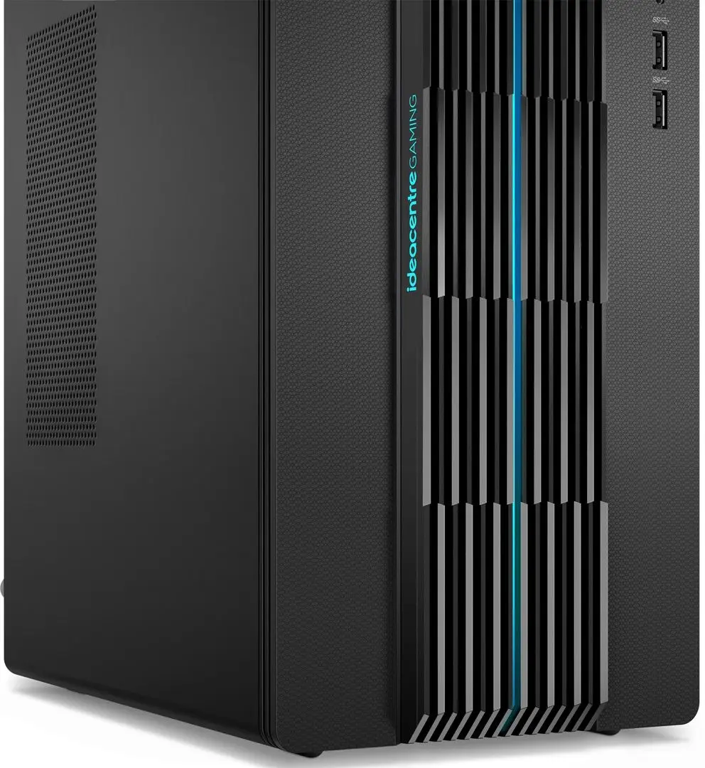 Sistem PC Lenovo IdeaCentre Gaming 5 17IAB7 Intel Core i7-12700F 16GB DDR4/1TB SSD (Raven Black)