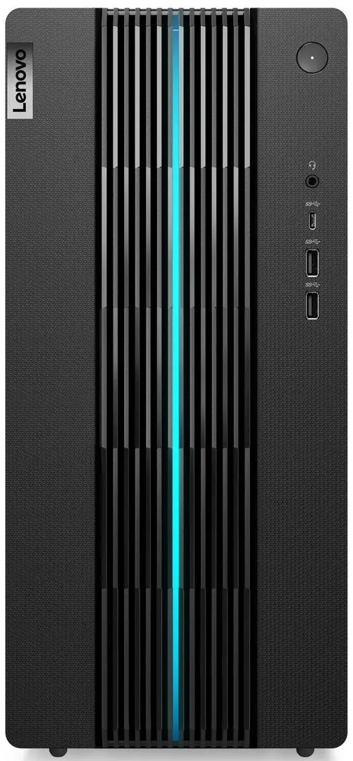 Sistem PC Lenovo IdeaCentre Gaming 5 17IAB7 Intel Core i7-12700F 16GB DDR4/1TB SSD (Raven Black)