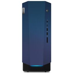 Sistem PC Lenovo IdeaCentre Gaming5 14ACN6 AMD Ryzen 5 5600G 16GB DDR4/32GB DDR4/512GB SSD (Black)