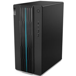 Sistem PC Lenovo IdeaCentre Gaming5 17IAB7 Intel Core i5-12400F 16GB DDR4/1TB SSD (Black) Thumb
