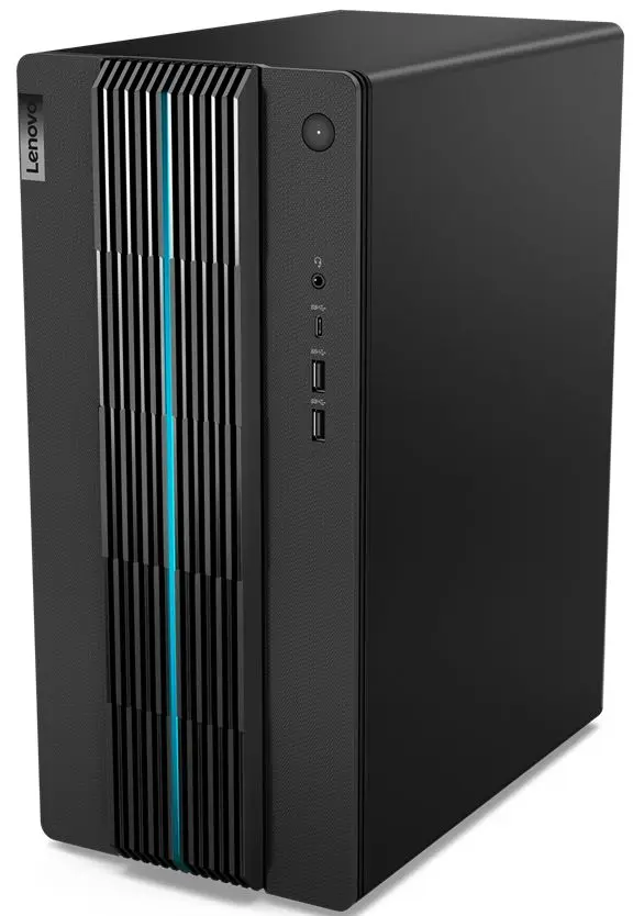 Sistem PC Lenovo IdeaCentre Gaming5 17IAB7 Intel Core i5-12400F 16GB DDR4/1TB SSD (Black)
