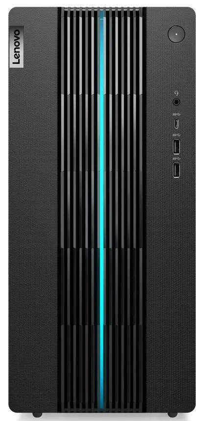 Sistem PC Lenovo IdeaCentre Gaming5 17IAB7 Intel Core i5-12400F 16GB DDR4/1TB SSD (Black)
