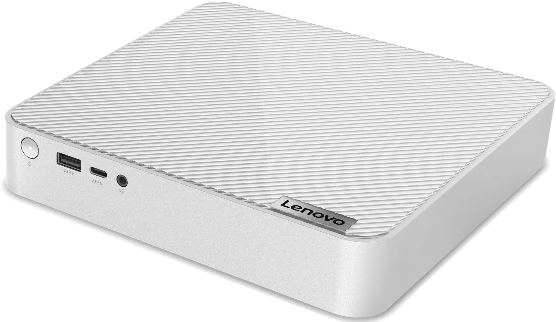 Sistem PC Lenovo IdeaCentre Mini 01IRH8 90W2001DRM Intel Core i5-13500H 32GB DDR4/1TB SSD (Cloud Grey)