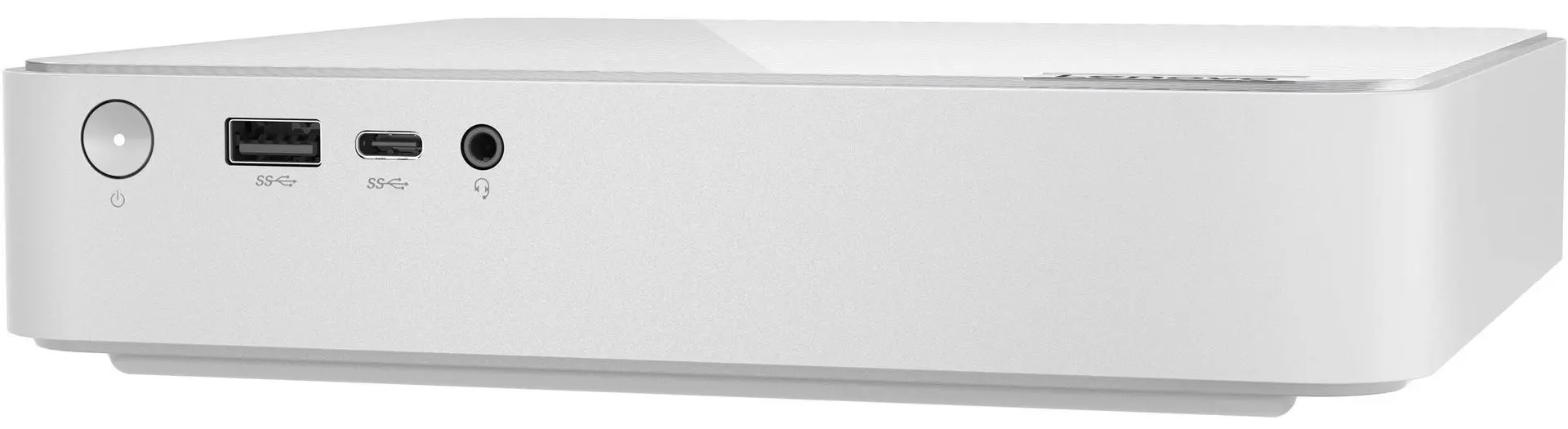 Sistem PC Lenovo IdeaCentre Mini 01IRH8 90W2001DRM Intel Core i5-13500H 32GB DDR4/1TB SSD (Cloud Grey)