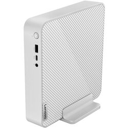 Sistem PC Lenovo IdeaCentre Mini 01IRH8 90W2002DRM Intel Core i7-13700H 32GB DDR4/1TB SSD (Cloud Grey) Thumb