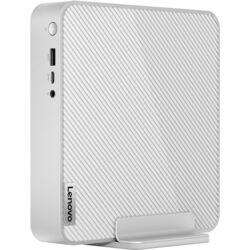 Sistem PC Lenovo IdeaCentre Mini 01IRH8 90W2002DRM Intel Core i7-13700H 32GB DDR4/1TB SSD (Cloud Grey)