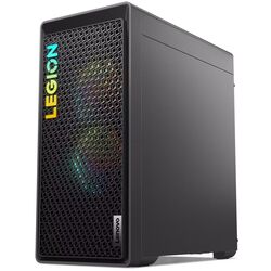 Sistem PC Lenovo Legion T5 26ARA8 90UY003DRI AMD Ryzen 7 7700 32GB DDR5/1TB SSD (Storm Grey) Thumb
