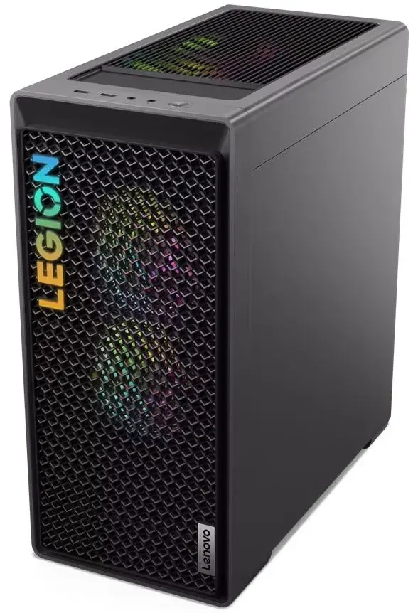 Sistem PC Lenovo Legion T5 26ARA8 90UY003DRI AMD Ryzen 7 7700 32GB DDR5/1TB SSD (Storm Grey)