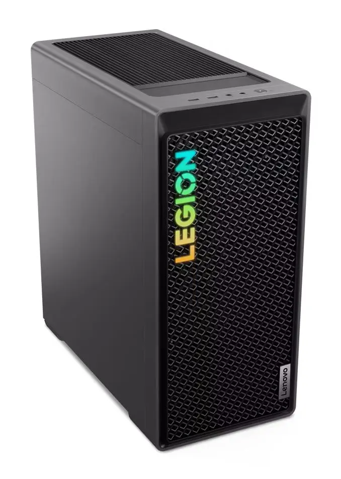 Sistem PC Lenovo Legion T5 26ARA8 AMD Ryzen 7 7700X 16GB DDR5/1TB SSD (Black)