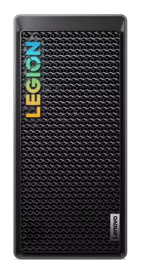 Sistem PC Lenovo Legion T5 26ARA8 AMD Ryzen 7 7700X 16GB DDR5/1TB SSD (Black)