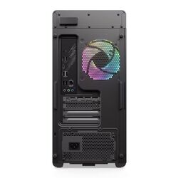 Системный блок Lenovo Legion T5 26ARA8 AMD Ryzen 7 7700X 32GB DDR5/1TB SSD (Black) Thumb