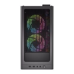 Системный блок Lenovo Legion T5 26ARA8 AMD Ryzen 7 7700X 32GB DDR5/1TB SSD (Black) Thumb