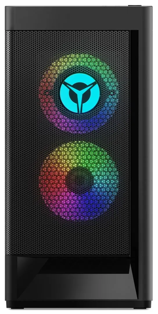 Системный блок Lenovo Legion T5 26IAB7 Intel Core i5 124000 16GB DDR5/1TB SSD (Black)