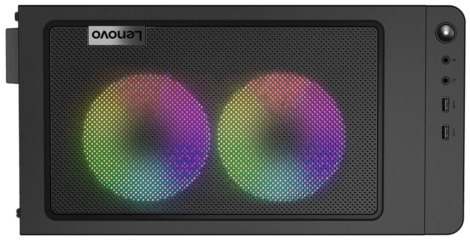 Системный блок Lenovo Legion T5 26IAB7 Intel Core i5 124000 16GB DDR5/1TB SSD (Black)