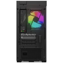 Системный блок Lenovo Legion T5 26IAB7 Intel Core i5 124000 16GB DDR5/1TB SSD (Black) Thumb