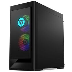 Sistem PC Lenovo Legion T5-26IAB7 Intel Core i9 12900F 32GB DDR5/1TB SSD (Black) Thumb