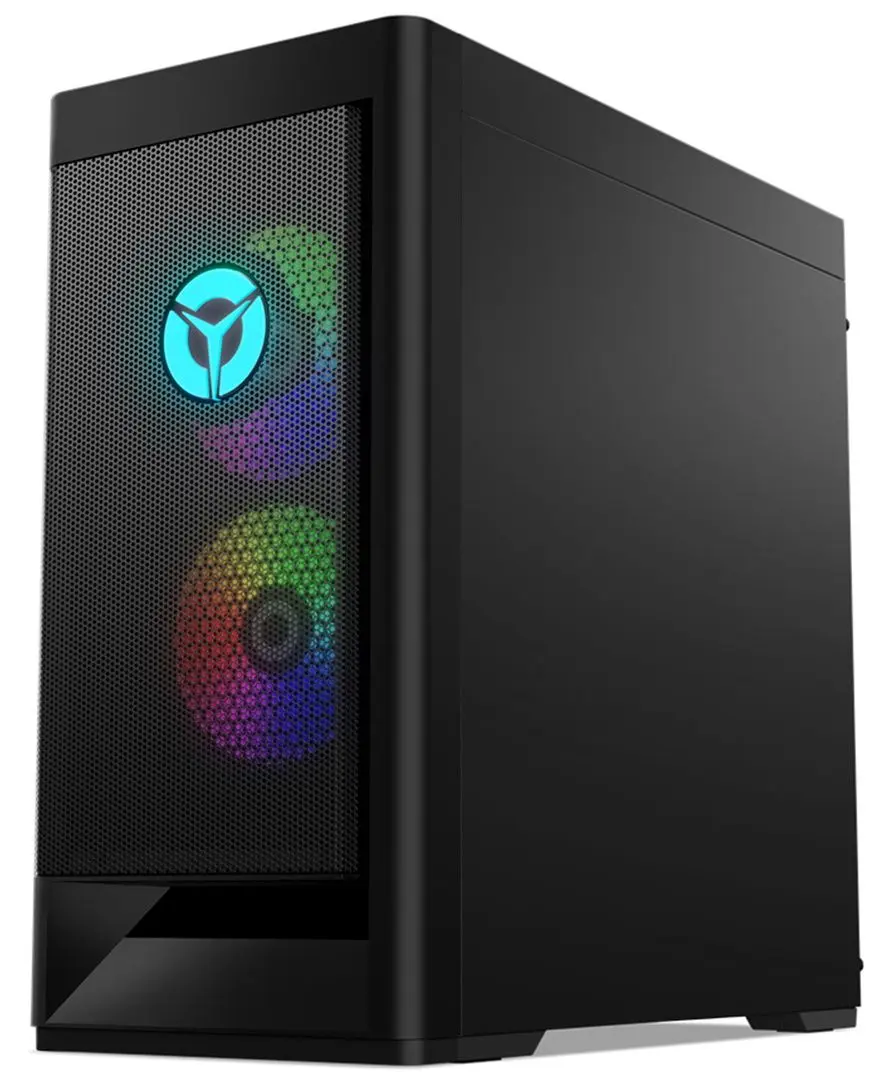 Sistem PC Lenovo Legion T5-26IAB7 Intel Core i9 12900F 32GB DDR5/1TB SSD (Black)