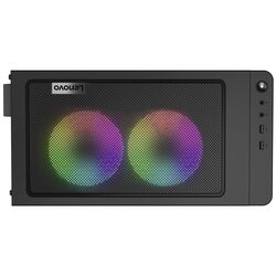 Sistem PC Lenovo Legion T5-26IAB7 Intel Core i9 12900F 32GB DDR5/1TB SSD (Black) Thumb
