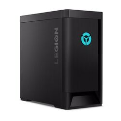 Sistem PC Lenovo Legion T5 26IOB6 Intel Core i5-11400F 16GB DDR4/512GB SSD (Black) Thumb