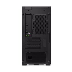 Sistem PC Lenovo Legion T5 26IOB6 Intel Core i5-11400F 16GB DDR4/512GB SSD (Black) Thumb
