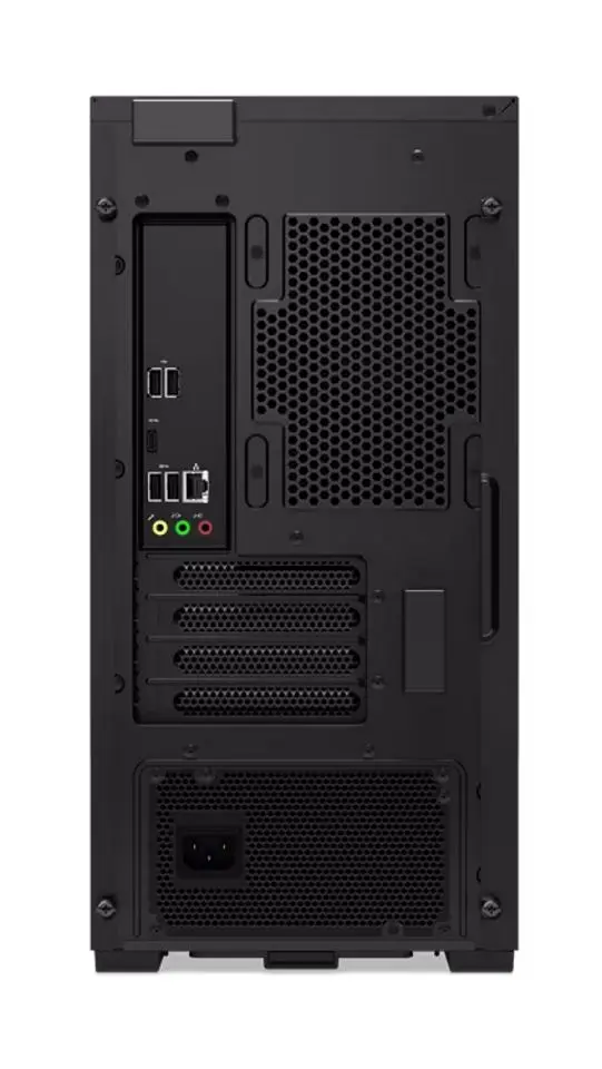 Sistem PC Lenovo Legion T5 26IOB6 Intel Core i5-11400F 16GB DDR4/512GB SSD (Black)