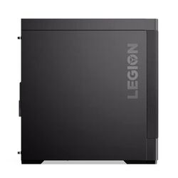Sistem PC Lenovo Legion T5 26IOB6 Intel Core i5-11400F 16GB DDR4/512GB SSD (Black) Thumb