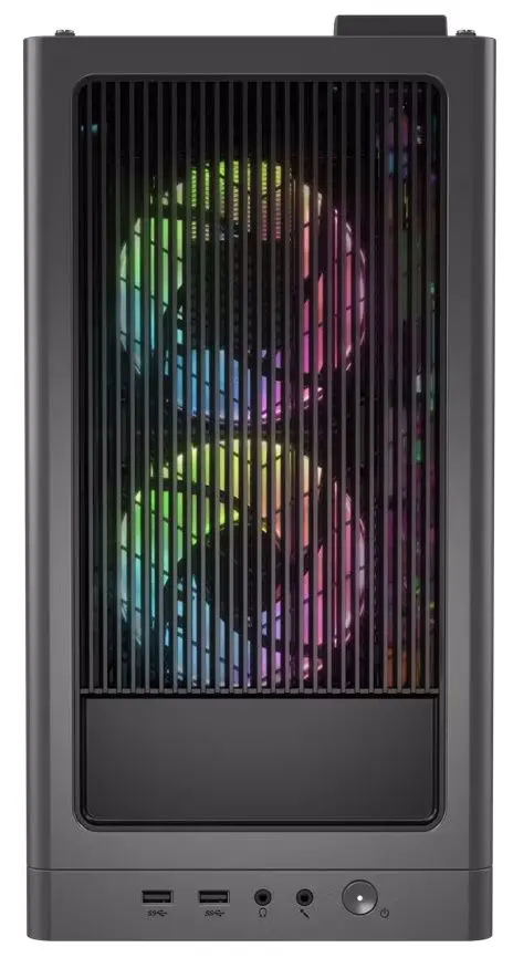 Sistem PC Lenovo Legion T5 26IRB8 90UU006PRI Intel Core i5-13400F 16GB DDR5/1TB SSD (Storm Grey)