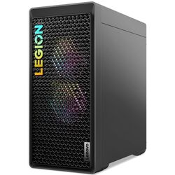 Sistem PC Lenovo Legion T5 26IRB8 Intel Core i7-14700KF 16GB DDR4/512GB SSD (Black) Thumb
