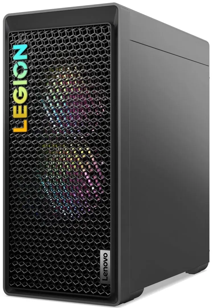 Sistem PC Lenovo Legion T5 26IRB8 Intel Core i7-14700KF 16GB DDR4/512GB SSD (Black)