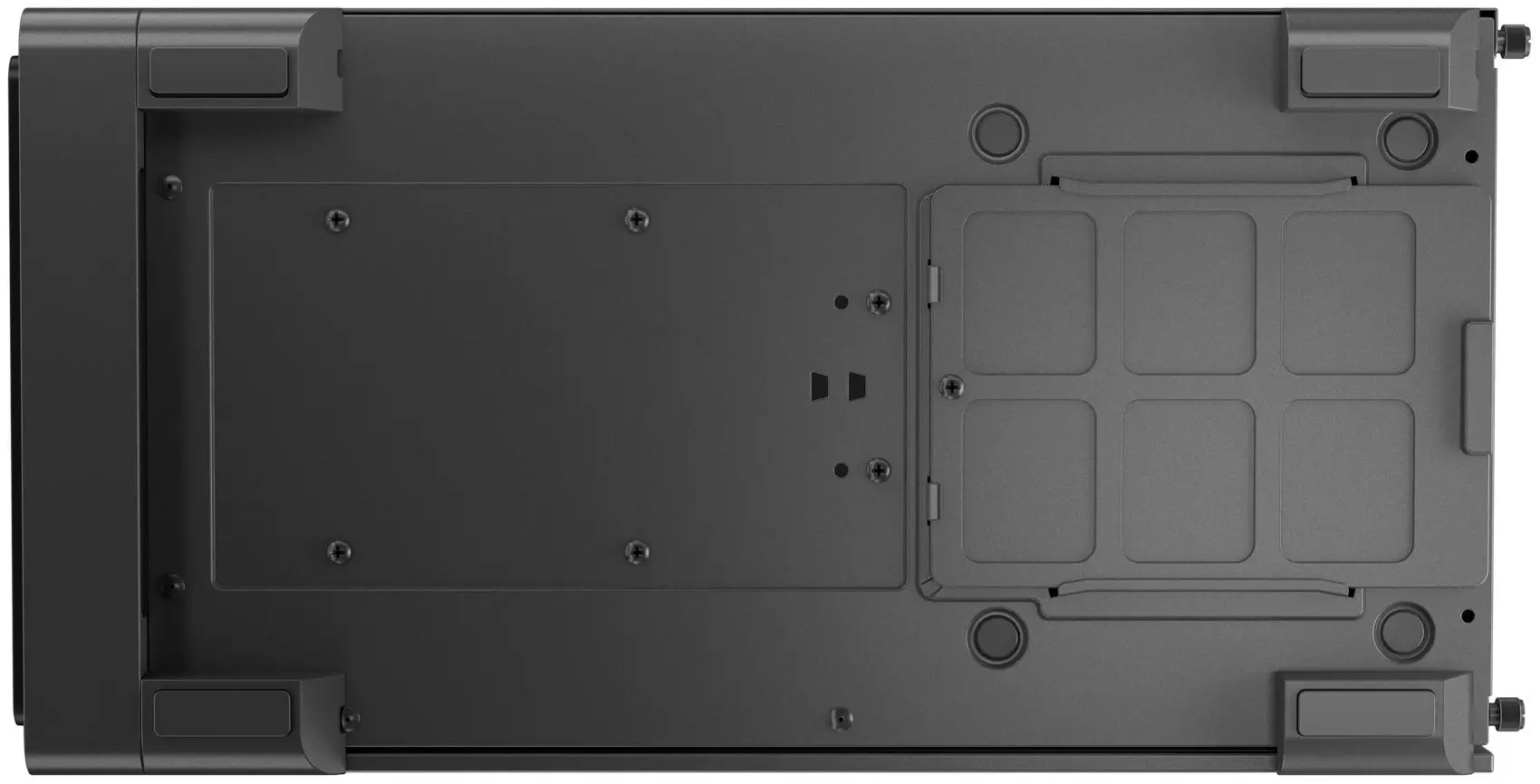 Sistem PC Lenovo Legion T5 26IRB8 Intel Core i7-14700KF 16GB DDR4/512GB SSD (Black)