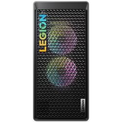 Sistem PC Lenovo Legion T5 26IRB8 Intel Core i7-14700KF 16GB DDR4/512GB SSD (Black) Thumb