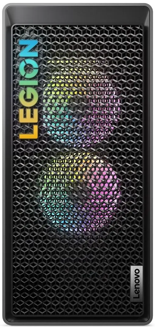 Sistem PC Lenovo Legion T5 26IRB8 Intel Core i7-14700KF 16GB DDR4/512GB SSD (Black)