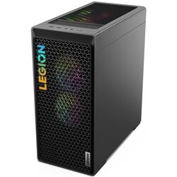 Sistem PC Lenovo Legion T5 26IRB8 Intel Core i7-14700KF 16GB DDR4/512GB SSD (Black) Thumb