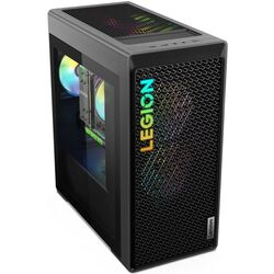 Sistem PC Lenovo Legion T5 26IRB8 Intel Core i7-14700KF 16GB DDR4/512GB SSD (Black) Thumb