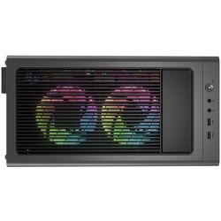 Sistem PC Lenovo Legion T5 26IRB8 Intel Core i7-14700KF 16GB DDR4/512GB SSD (Black) Thumb