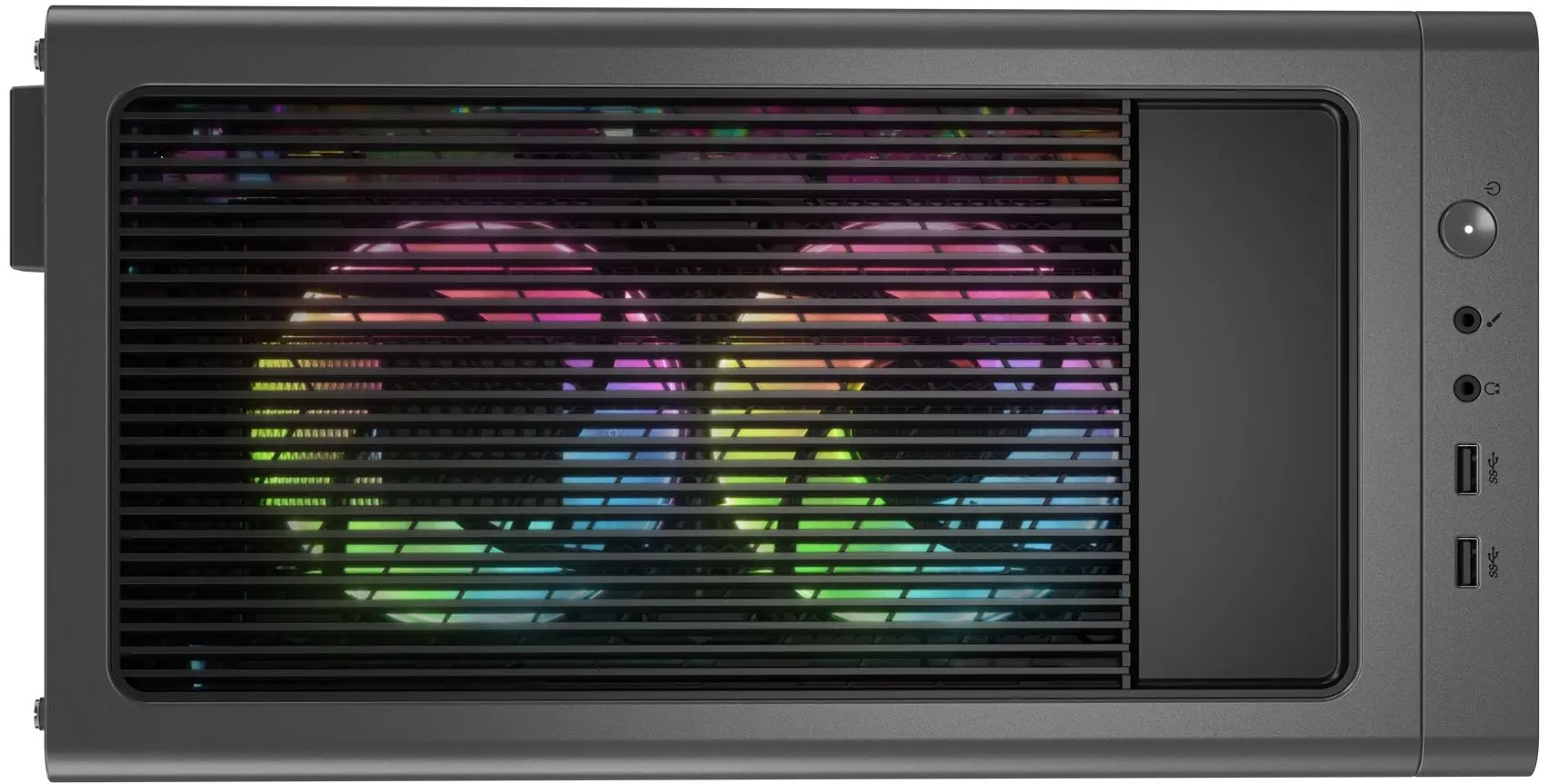 Sistem PC Lenovo Legion T5 26IRB8 Intel Core i7-14700KF 16GB DDR4/512GB SSD (Black)